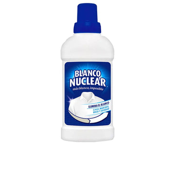 IBERIA-BLANCO NUCLEAR quitamanchas y blanqueador 1 litro-DrShampoo - Perfumaria e Cosmética Main image