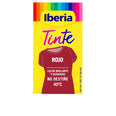 TEINTURE POUR VÊTEMENTS IBERIA grand teint 40º #rouge