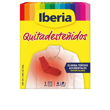 IBERIA-IBÉRIA QUITADEÑIDOS roupas brancas-DrShampoo - Perfumaria e Cosmética Main image