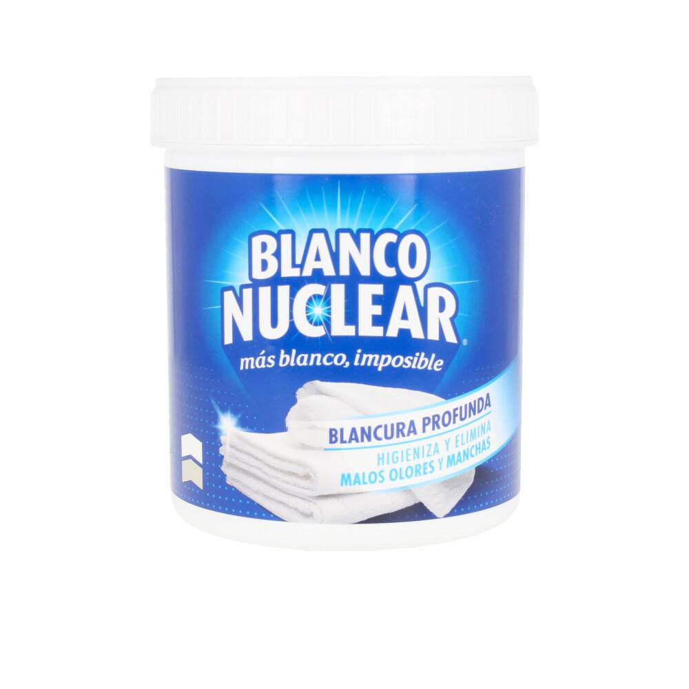 IBERIA-NUCLEAR WHITE desinfeta manchas e maus odores 450 gr-DrShampoo - Perfumaria e Cosmética