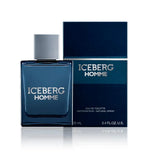 ICEBERG-ICEBERG HOMME edt vapo 100 ml-DrShampoo - Perfumaria e Cosmética
