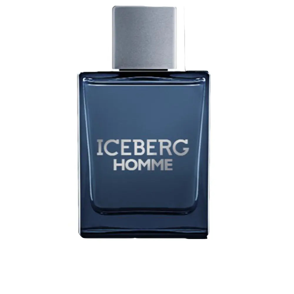 ICEBERG-ICEBERG HOMME edt vapo 100 ml-DrShampoo - Perfumaria e Cosmética