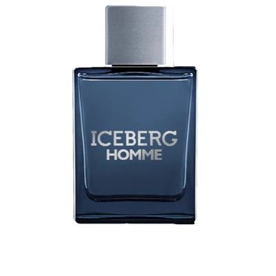 ICEBERG-ICEBERG HOMME edt vapo 100 ml-DrShampoo - Perfumaria e Cosmética
