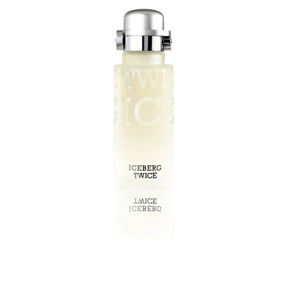 ICEBERG-ICEBERG TWICE MAN edt vapo 125 ml.-DrShampoo - Perfumaria e Cosmética
