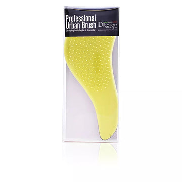 ID ITALIAN-Escova de cabelo urbana profissional italiana 1 peça-DrShampoo - Perfumaria e Cosmética Imagem principal do produto