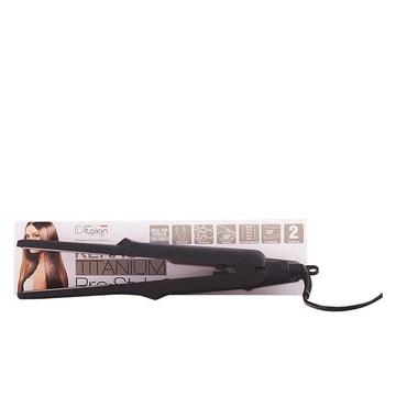ID ITALIAN-IDITALIAN Keractiv Titanium Pro Styler 1 peça-DrShampoo - Perfumaria e Cosmética Imagem principal do produto