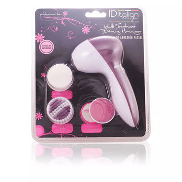 ID ITALIAN-Massagem de beleza e pele multitratamento IDITALIAN 1 pz-DrShampoo - Perfumaria e Cosmética Imagem principal do produto
