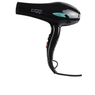 ID ITALIAN-PROFESSIONAL HAIR dryver elite 2200w 1 u-DrShampoo - Perfumaria e Cosmética Imagem principal do produto