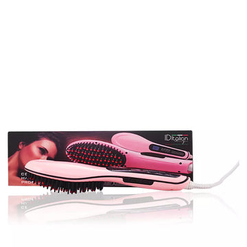 ID ITALIAN-Pincel profissional de cerâmica e infravermelho IDITALIAN 30w 1 pc-DrShampoo - Perfumaria e Cosmética Imagem principal do produto