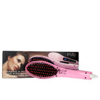 ID ITALIAN-Pincel profissional de cerâmica e infravermelho IDITALIAN 50w 1 pz-DrShampoo - Perfumaria e Cosmética