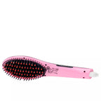 ID ITALIAN-Pincel profissional de cerâmica e infravermelho IDITALIAN 50w 1 pz-DrShampoo - Perfumaria e Cosmética