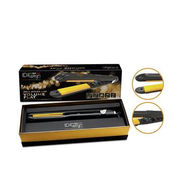 ID ITALIAN-VOLUMIZADOR PLANO styler gold 1 u.-DrShampoo - Perfumaria e Cosmética Image principale du produit