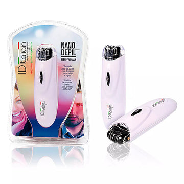 ID ITALIAN-depiladora NANO DEPIL-DrShampoo - Perfumaria e Cosmética Main image