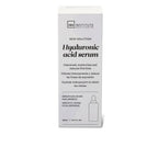 IDC INSTITUTE-ÁCIDO HIALURÔNICO Sérum 30ml-DrShampoo - Perfumaria e Cosmética