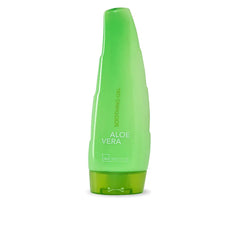 IDC INSTITUTE-ALOE VERA gel calmante 100 ml-DrShampoo - Perfumaria e Cosmética