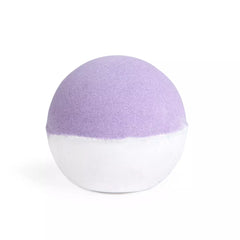 IDC INSTITUTE-BATH BOMBS energia pura lavanda 1 unidade-DrShampoo - Perfumaria e Cosmética