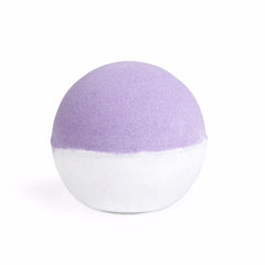 IDC INSTITUTE-BATH BOMBS energia pura lavanda 1 unidade-DrShampoo - Perfumaria e Cosmética