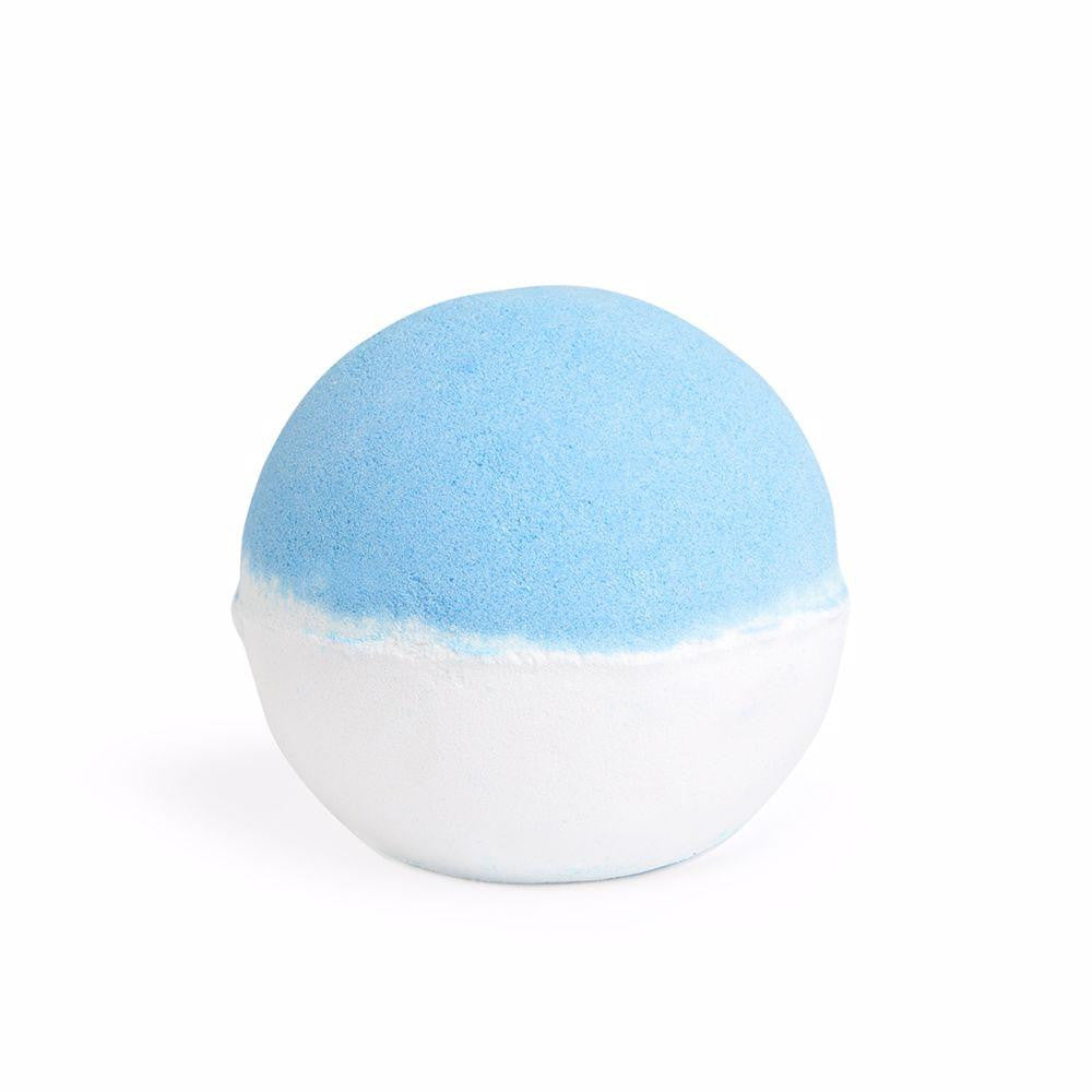 IDC INSTITUTE-BOMBAS DE BANHO lótus de energia pura 1 unidade-DrShampoo - Perfumaria e Cosmética