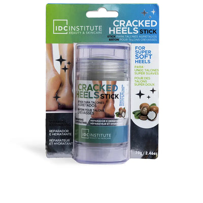 IDC INSTITUTE-CRACKED HEEL STICK manteca de karité 70 gr-DrShampoo - Perfumaria e Cosmética