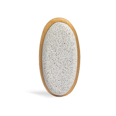 IDC INSTITUTE-ESCOVA CORPORAL PEDRA POMES dupla face 1 u.-DrShampoo - Perfumaria e Cosmética