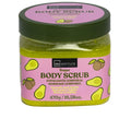 ESFOLIANTE CORPORAL esfoliante corporal de abacate 470 g