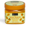 ESFOLIANTE CORPORAL esfoliante corporal de mamão e manga 470 g.