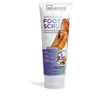 IDC INSTITUTE-ESFOLIANTE PARA PÉS ALISADOR esfoliante para pés 300 g-DrShampoo - Perfumaria e Cosmética Main image