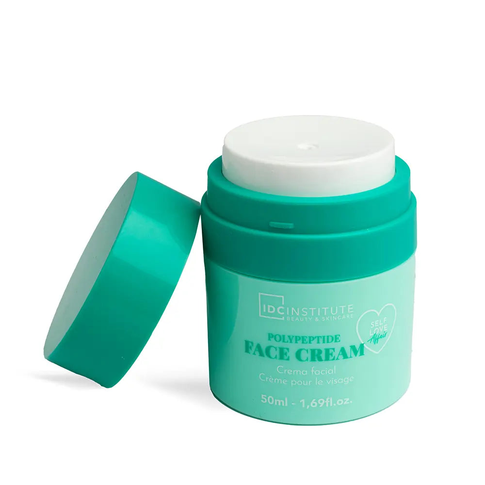 FACE CREAM crema facial 50 ml
