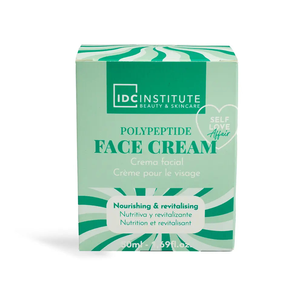 FACE CREAM crema facial 50 ml