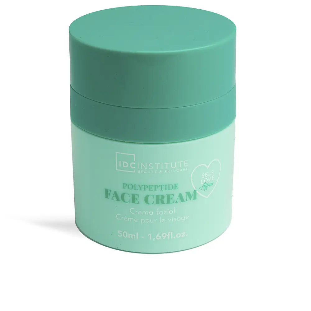 IDC INSTITUTE-FACE CREAM crema facial 50 ml-DrShampoo - Perfumaria e Cosmética