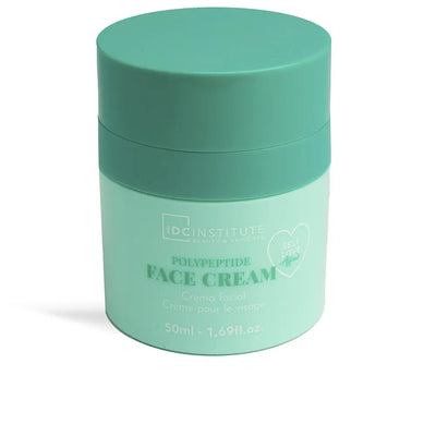 IDC INSTITUTE-FACE CREAM crema facial 50 ml-DrShampoo - Perfumaria e Cosmética