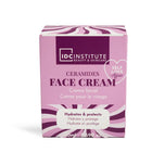 IDC INSTITUTE-FACE CREAM hidrata y protege 50 ml-DrShampoo - Perfumaria e Cosmética