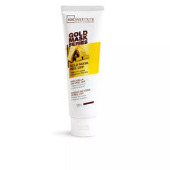 IDC INSTITUTE-GOLD MASK SERIES peel off máscara 120 ml-DrShampoo - Perfumaria e Cosmética