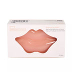 IDC INSTITUTE-HYDROGEL máscara labial 22 unidades-DrShampoo - Perfumaria e Cosmética