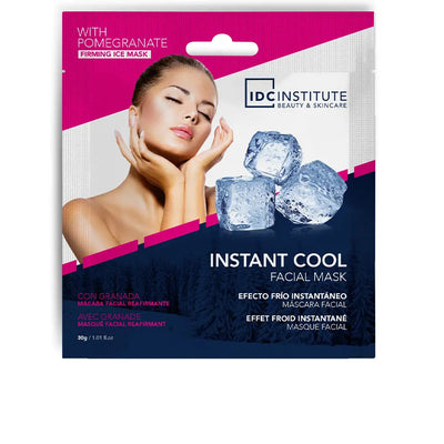 IDC INSTITUTE-INSTANT COOL máscara facial romana 30 gr-DrShampoo - Perfumaria e Cosmética