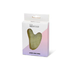 IDC INSTITUTE-JADE GUA SHA 1 u.-DrShampoo - Perfumaria e Cosmética