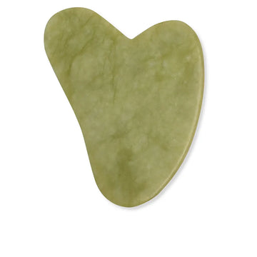 IDC INSTITUTE-JADE GUA SHA 1 u.-DrShampoo - Perfumaria e Cosmética Imagen principal del producto