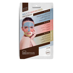 IDC INSTITUTE-Máscara Facial Hidratante Multi Masking 15 gr-DrShampoo - Perfumaria e Cosmética