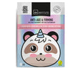 Máscara de tecido PANDA 1 unidade