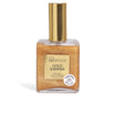 Óleo corporal GOLD SHIMMER 45 ml.