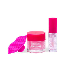 IDC INSTITUTE-SELF LOVE AFFAIR estojo de 3 peças.-DrShampoo - Perfumaria e Cosmética