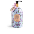 SENTED GARDEN lavanda lavanda 500 ml
