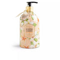 SENTED GARDEN savon liquide vanille douce 500 ml
