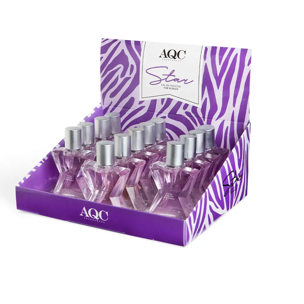 IDC INSTITUTE-STAR para mulher eau de toilette vapor 30 ml-DrShampoo - Perfumaria e Cosmética