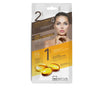 TWO STEP'S TREATMENT máscara antienvelhecimento de colágeno 35 gr