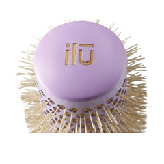 ILŪ-BAMBOOM escova redonda 43 mm 1 unid.-DrShampoo - Perfumaria e Cosmética