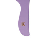 ILŪ-BAMBOOM pente Wild Lavender 1 unidade-DrShampoo - Perfumaria e Cosmética