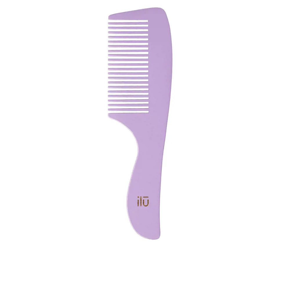 ILŪ-BAMBOOM pente Wild Lavender 1 unidade-DrShampoo - Perfumaria e Cosmética