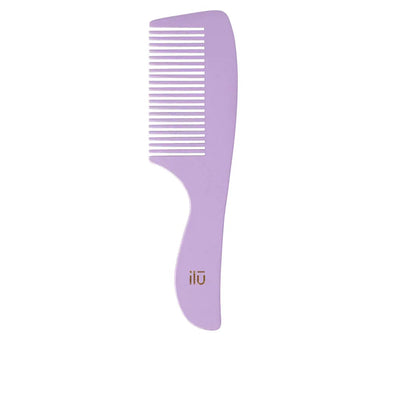 ILŪ-BAMBOOM pente Wild Lavender 1 unidade-DrShampoo - Perfumaria e Cosmética