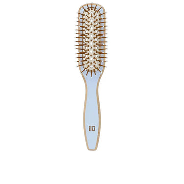 ILŪ-BAMBOOM pincel fino 1 unidade-DrShampoo - Perfumaria e Cosmética Main image